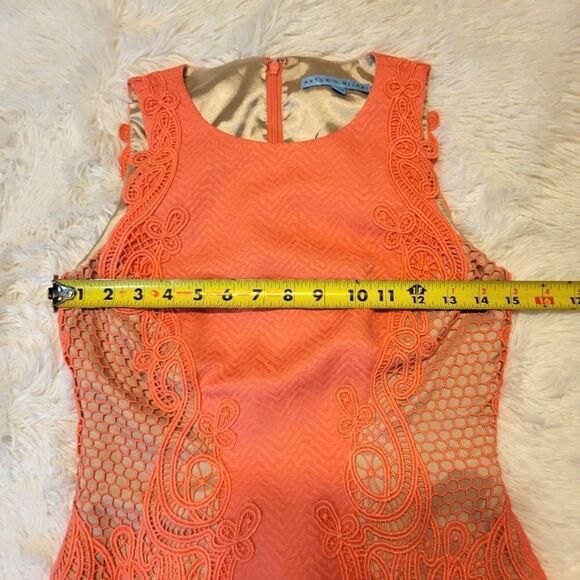 Antonio Melani Reisley Sheath Dress - Picture 6 of 13